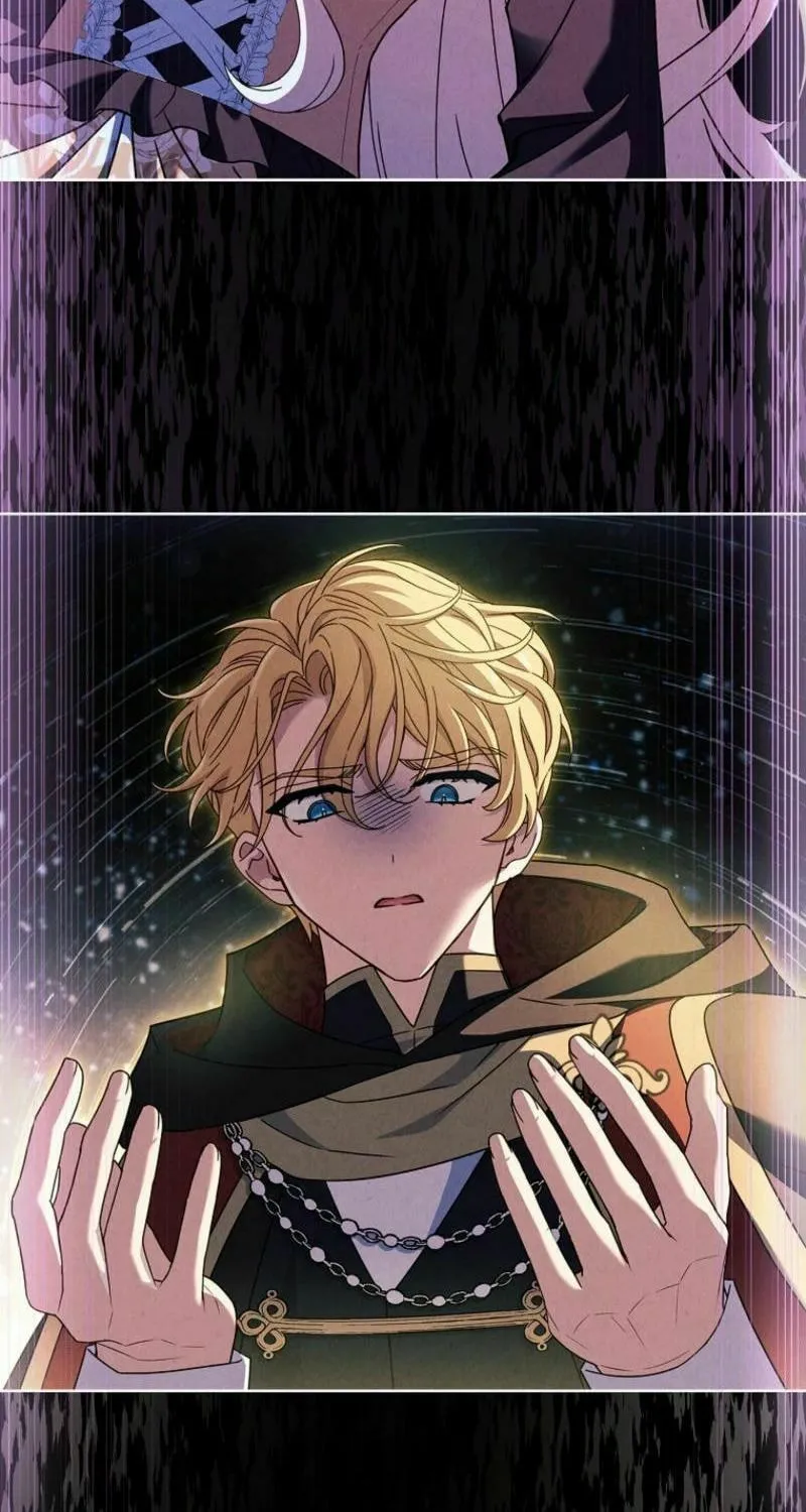 Read The Lady Needs a Break chapter 163 image 28 on Lezhin