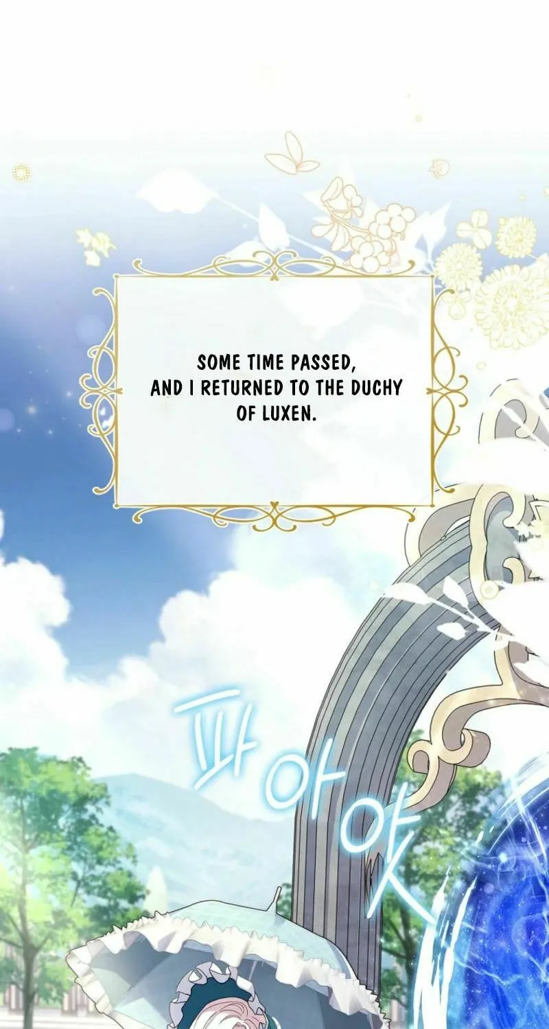 Read The Lady Needs a Break chapter 163 image 39 on Lezhin