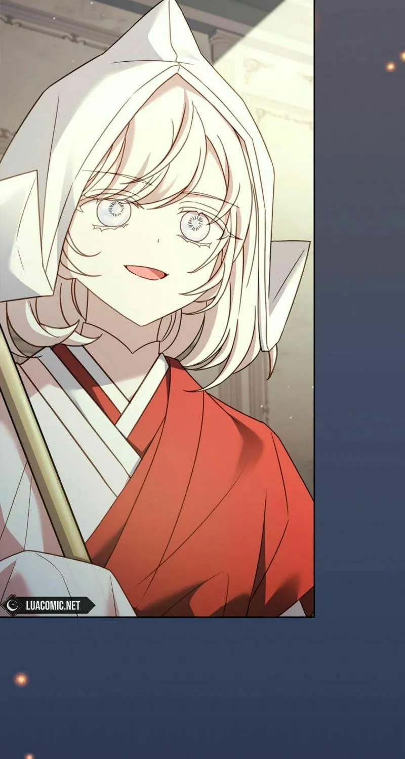 Read The Lady Needs a Break chapter 163 image 4 on Lezhin