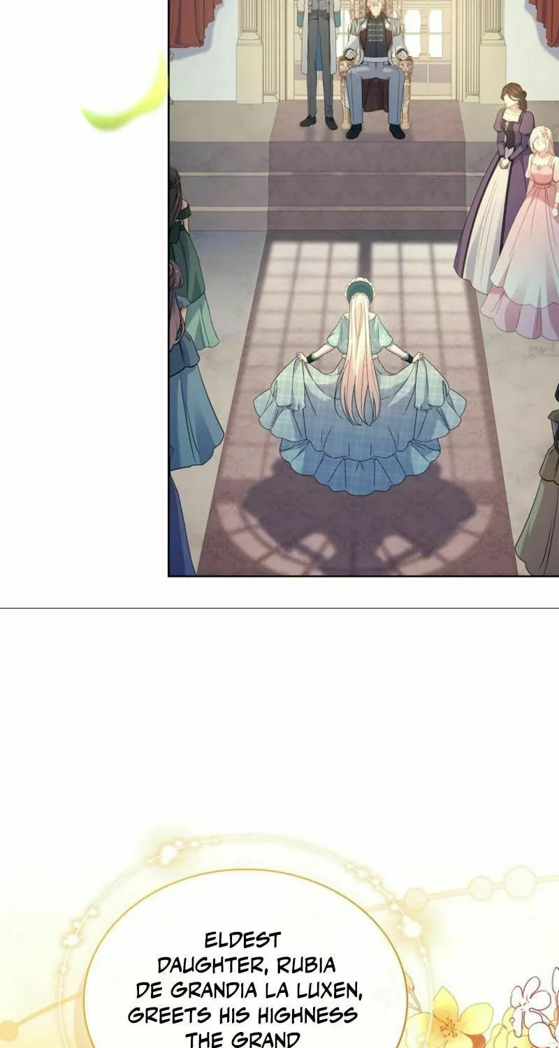 Read The Lady Needs a Break chapter 163 image 43 on Lezhin