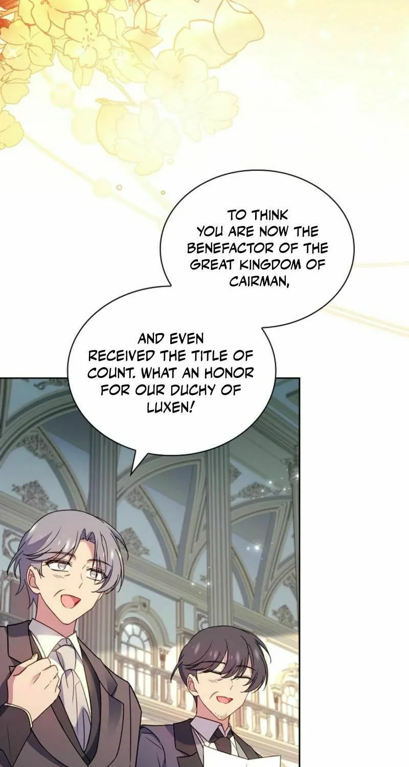 Read The Lady Needs a Break chapter 163 image 45 on Lezhin