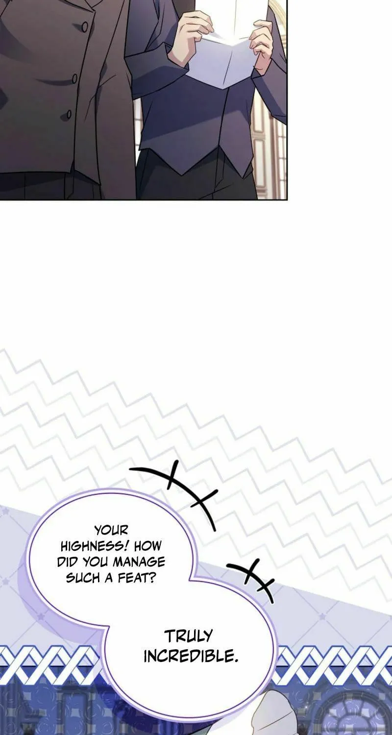 Read The Lady Needs a Break chapter 163 image 46 on Lezhin