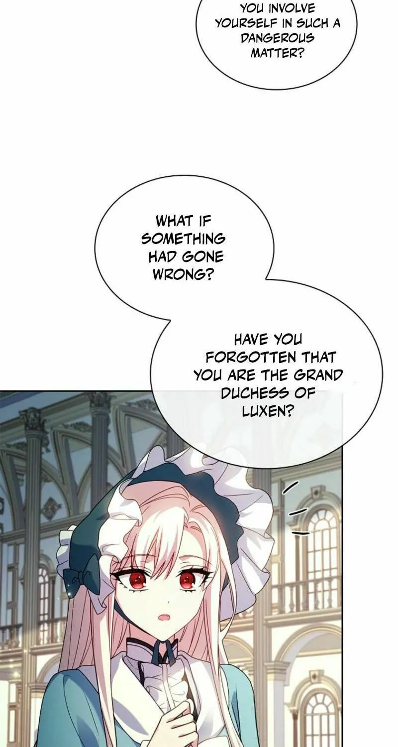 Read The Lady Needs a Break chapter 163 image 49 on Lezhin