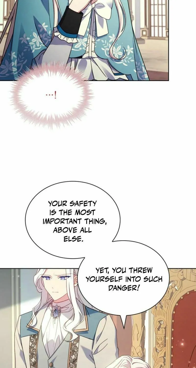 Read The Lady Needs a Break chapter 163 image 50 on Lezhin