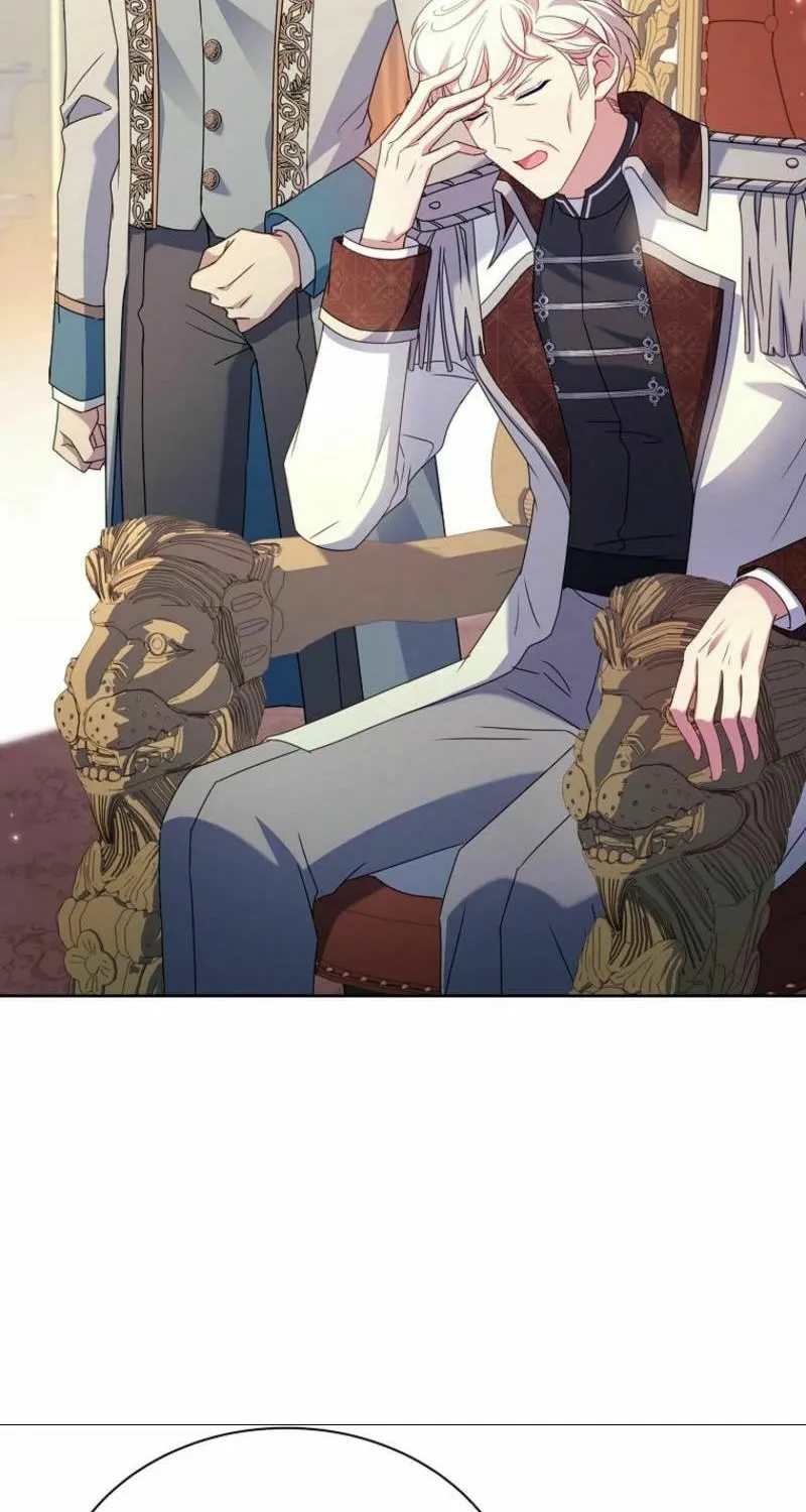 Read The Lady Needs a Break chapter 163 image 51 on Lezhin