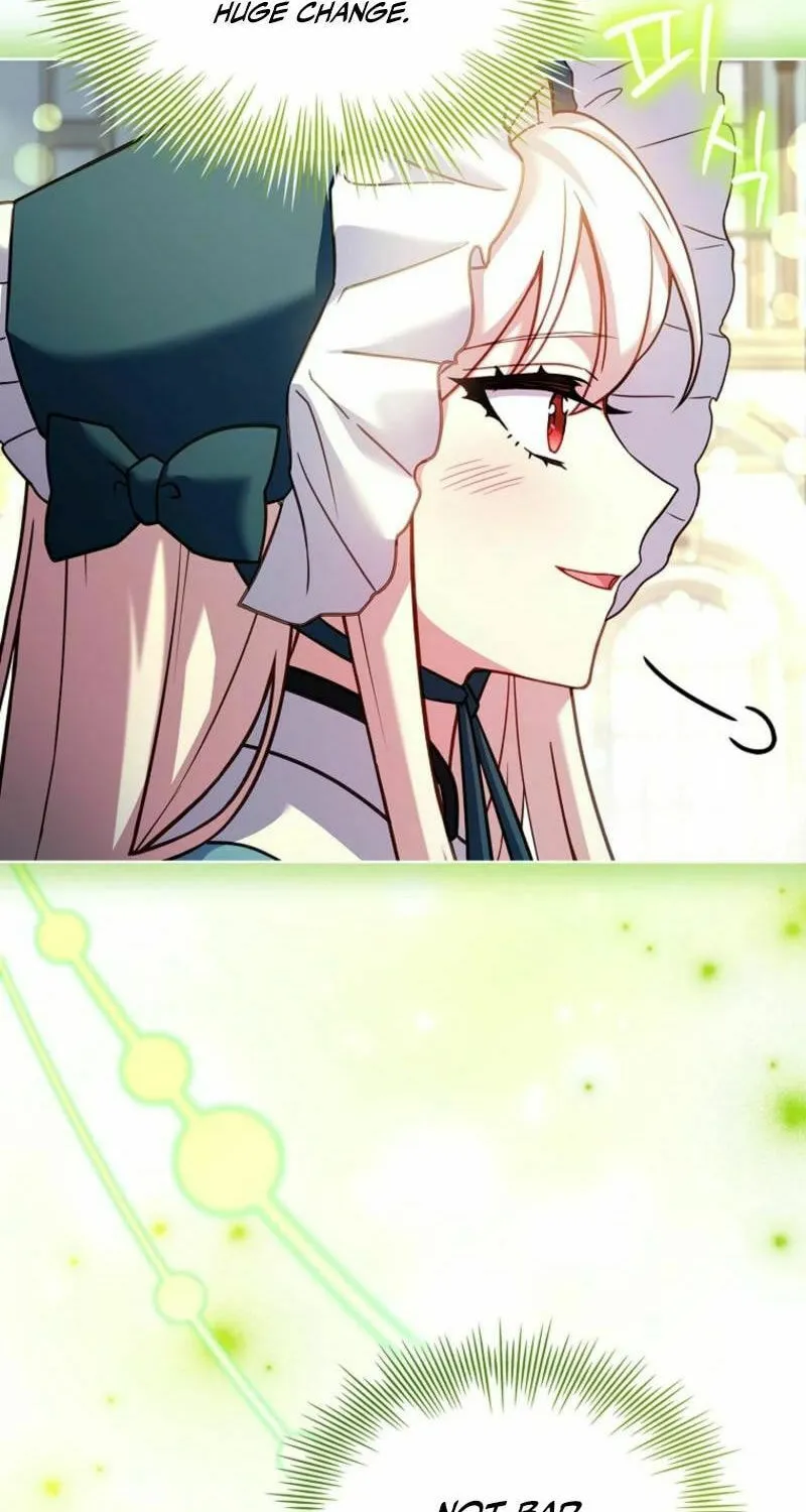 Read The Lady Needs a Break chapter 163 image 55 on Lezhin