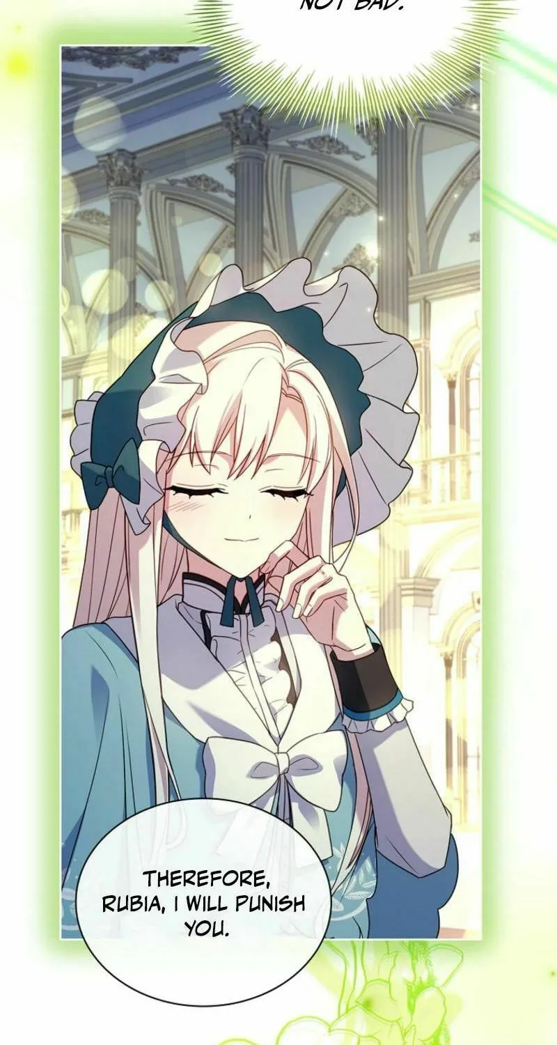 Read The Lady Needs a Break chapter 163 image 56 on Lezhin