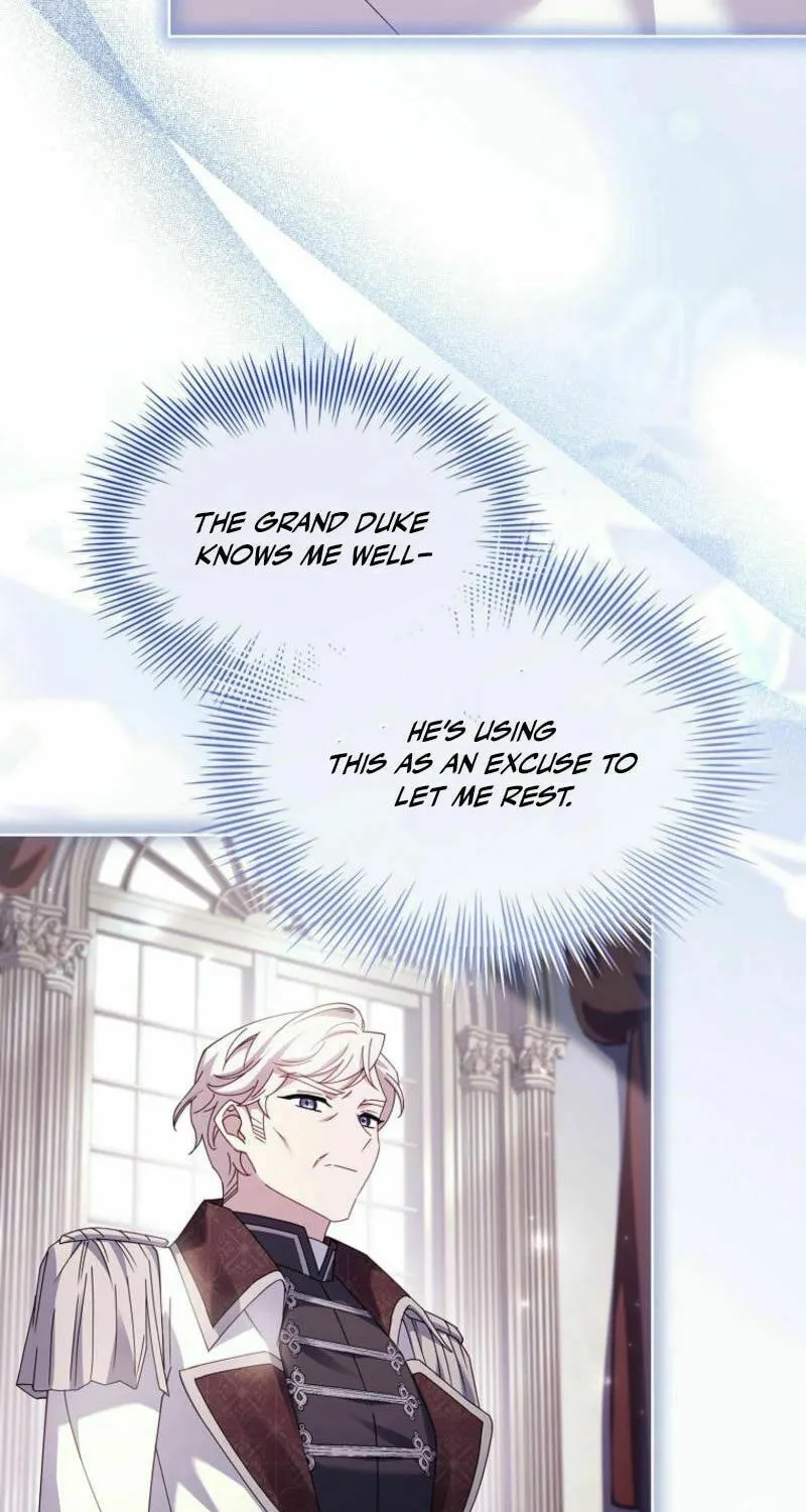 Read The Lady Needs a Break chapter 163 image 62 on Lezhin