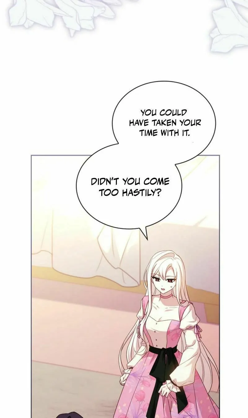 Read The Lady Needs a Break chapter 163 image 83 on Lezhin
