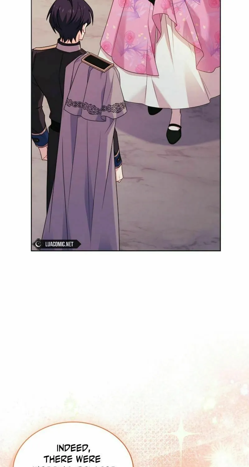 Read The Lady Needs a Break chapter 163 image 84 on Lezhin