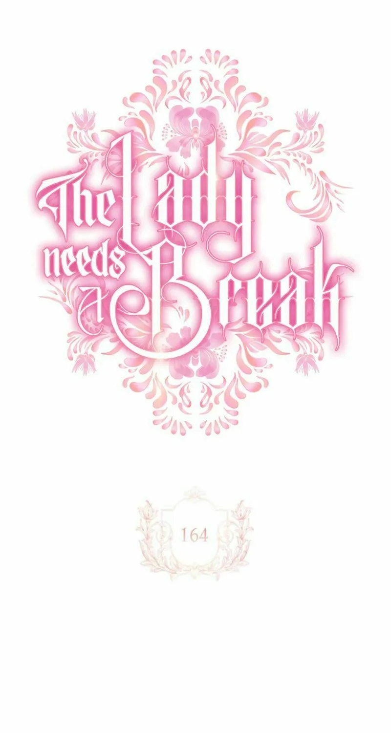 Read The Lady Needs a Break chapter 164 image 1 on Lezhin