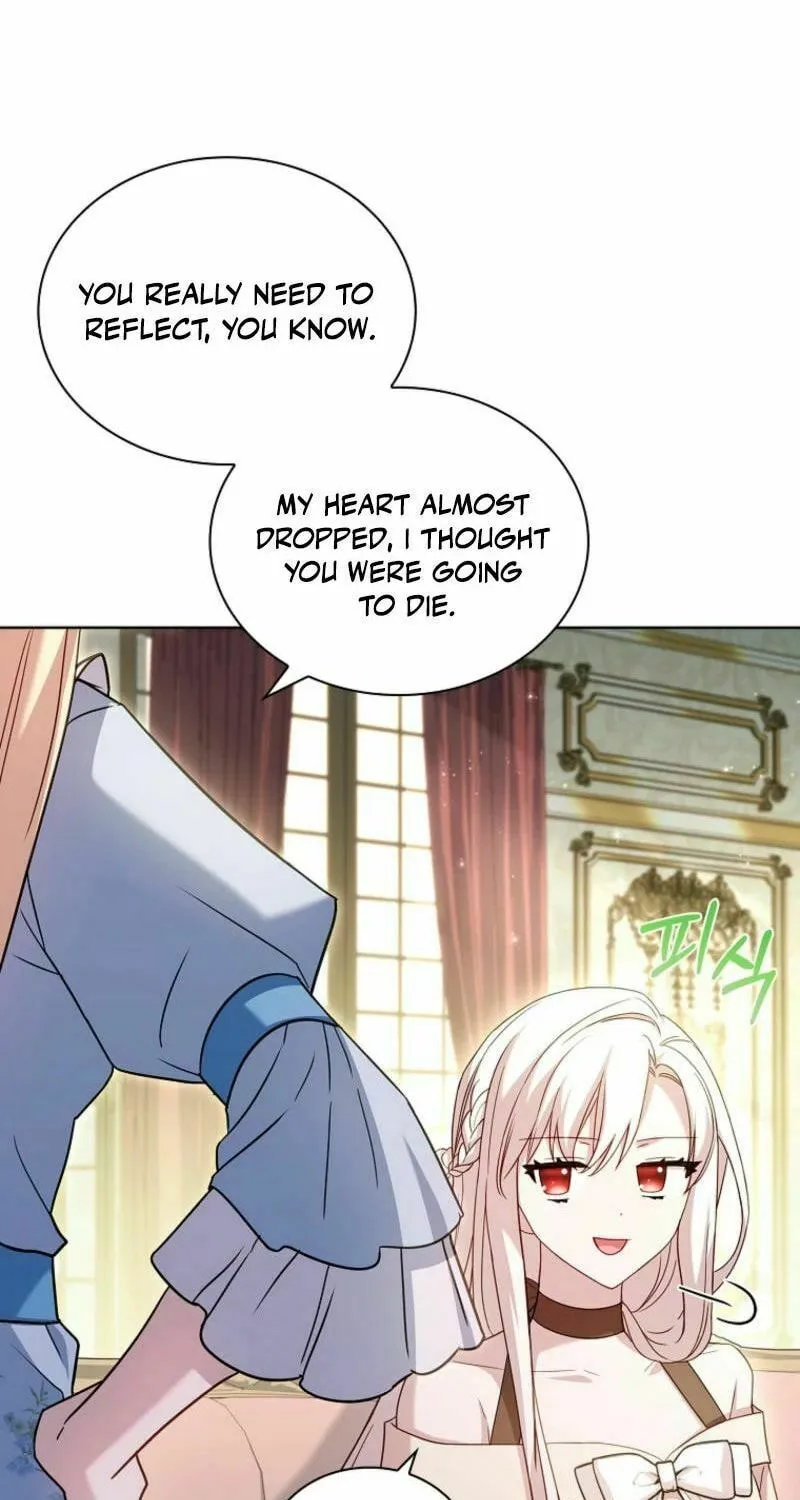 Read The Lady Needs a Break chapter 164 image 10 on Lezhin