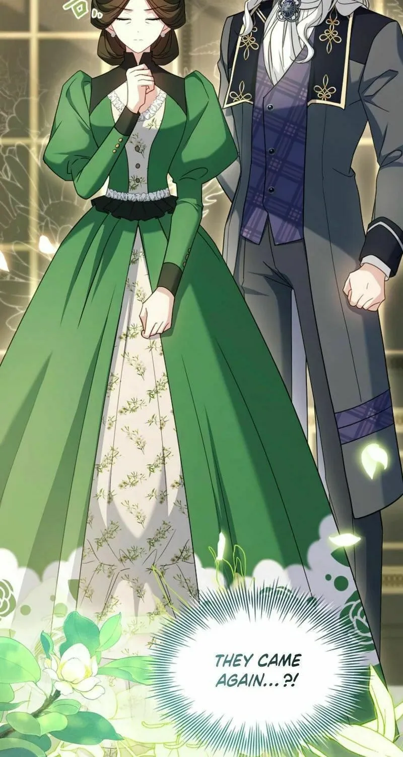 Read The Lady Needs a Break chapter 164 image 15 on Lezhin