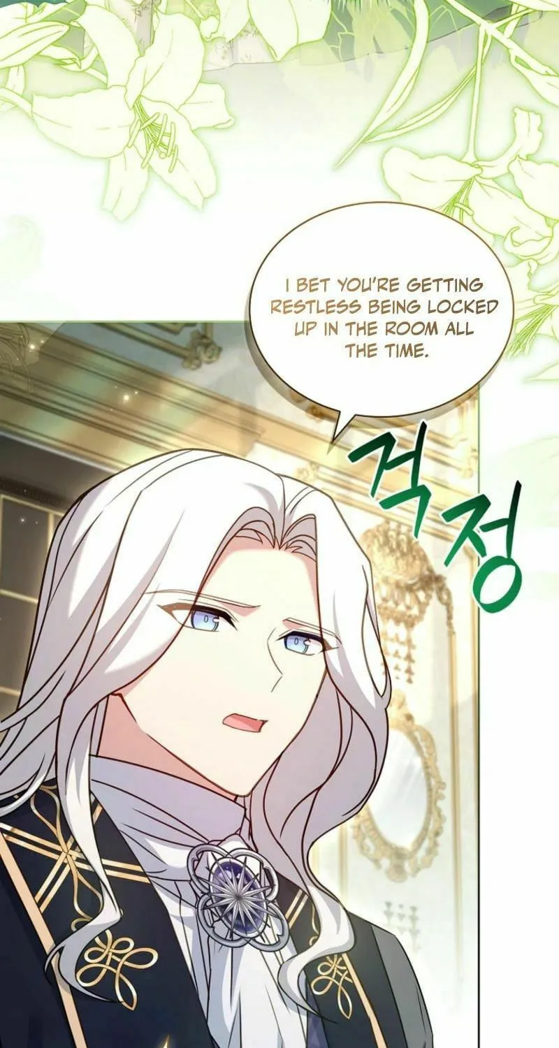 Read The Lady Needs a Break chapter 164 image 16 on Lezhin