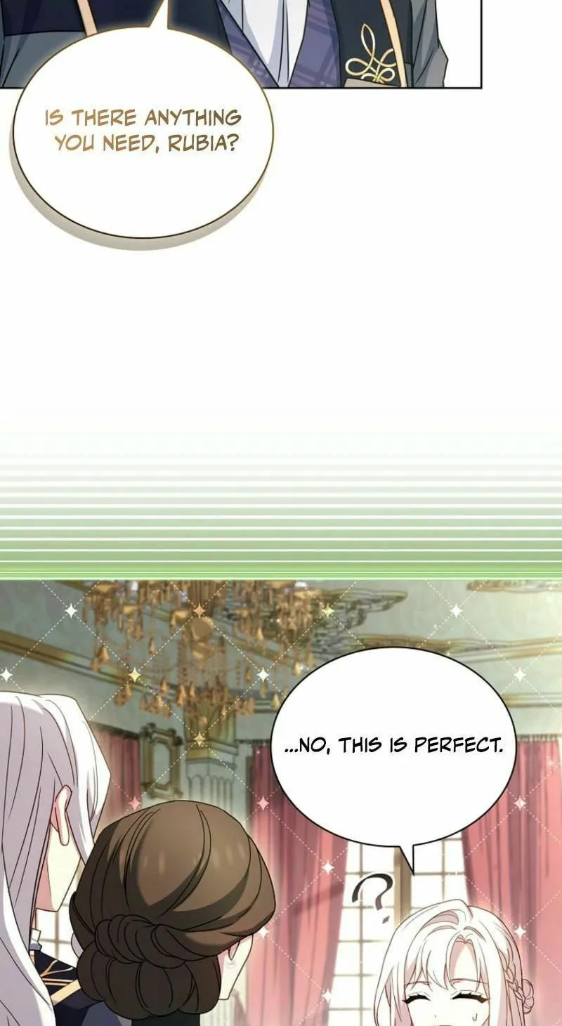 Read The Lady Needs a Break chapter 164 image 17 on Lezhin