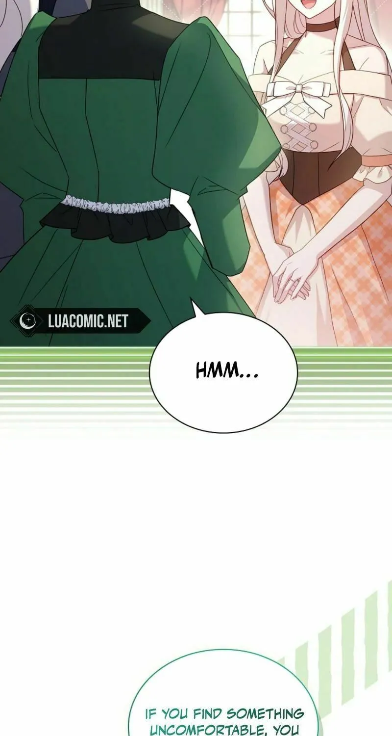 Read The Lady Needs a Break chapter 164 image 18 on Lezhin