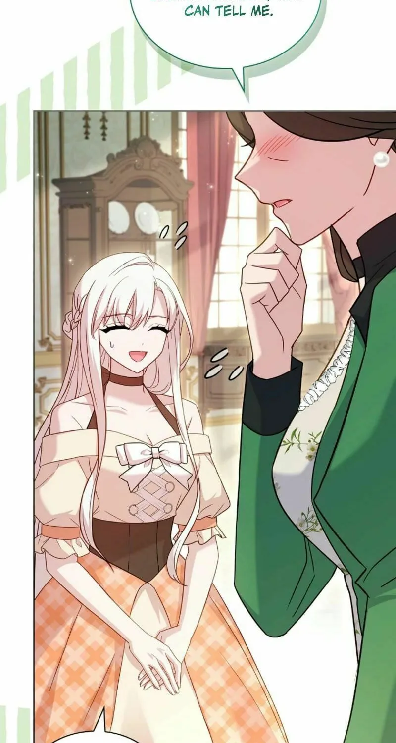 Read The Lady Needs a Break chapter 164 image 19 on Lezhin