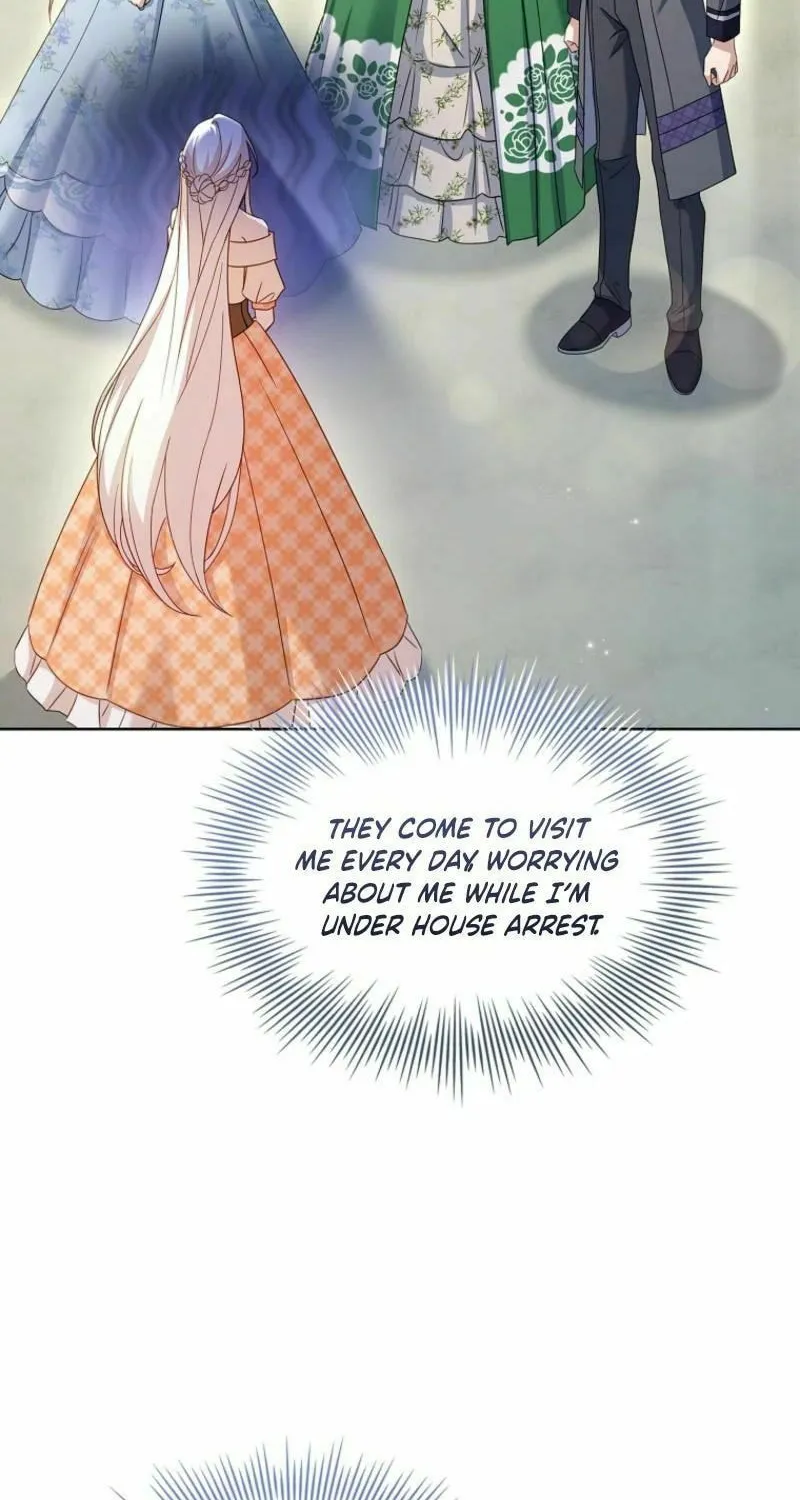 Read The Lady Needs a Break chapter 164 image 21 on Lezhin
