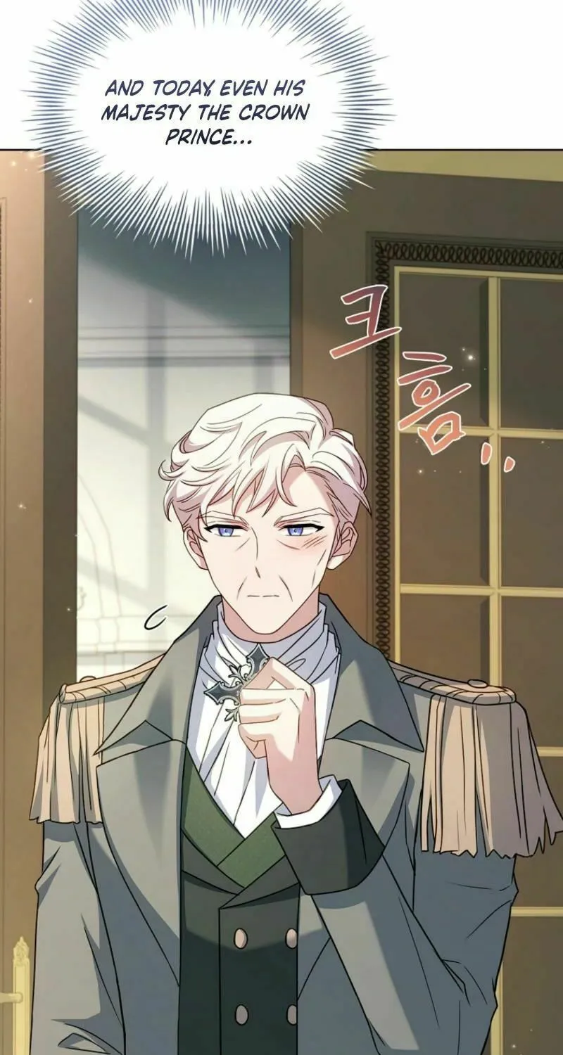 Read The Lady Needs a Break chapter 164 image 22 on Lezhin
