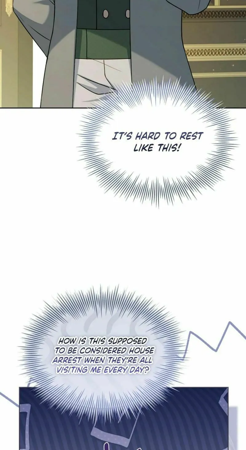 Read The Lady Needs a Break chapter 164 image 23 on Lezhin