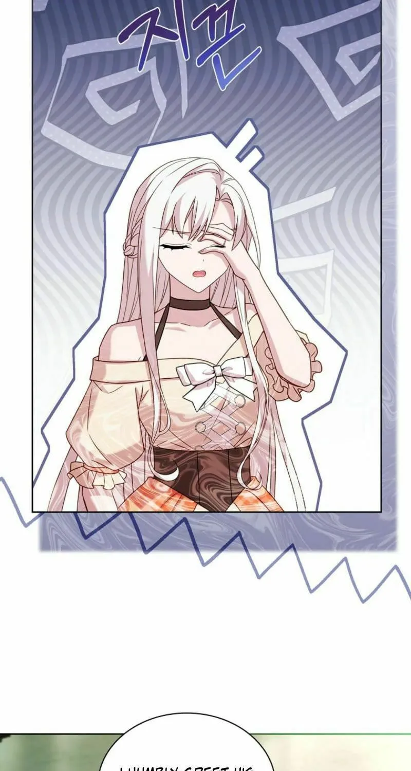Read The Lady Needs a Break chapter 164 image 24 on Lezhin