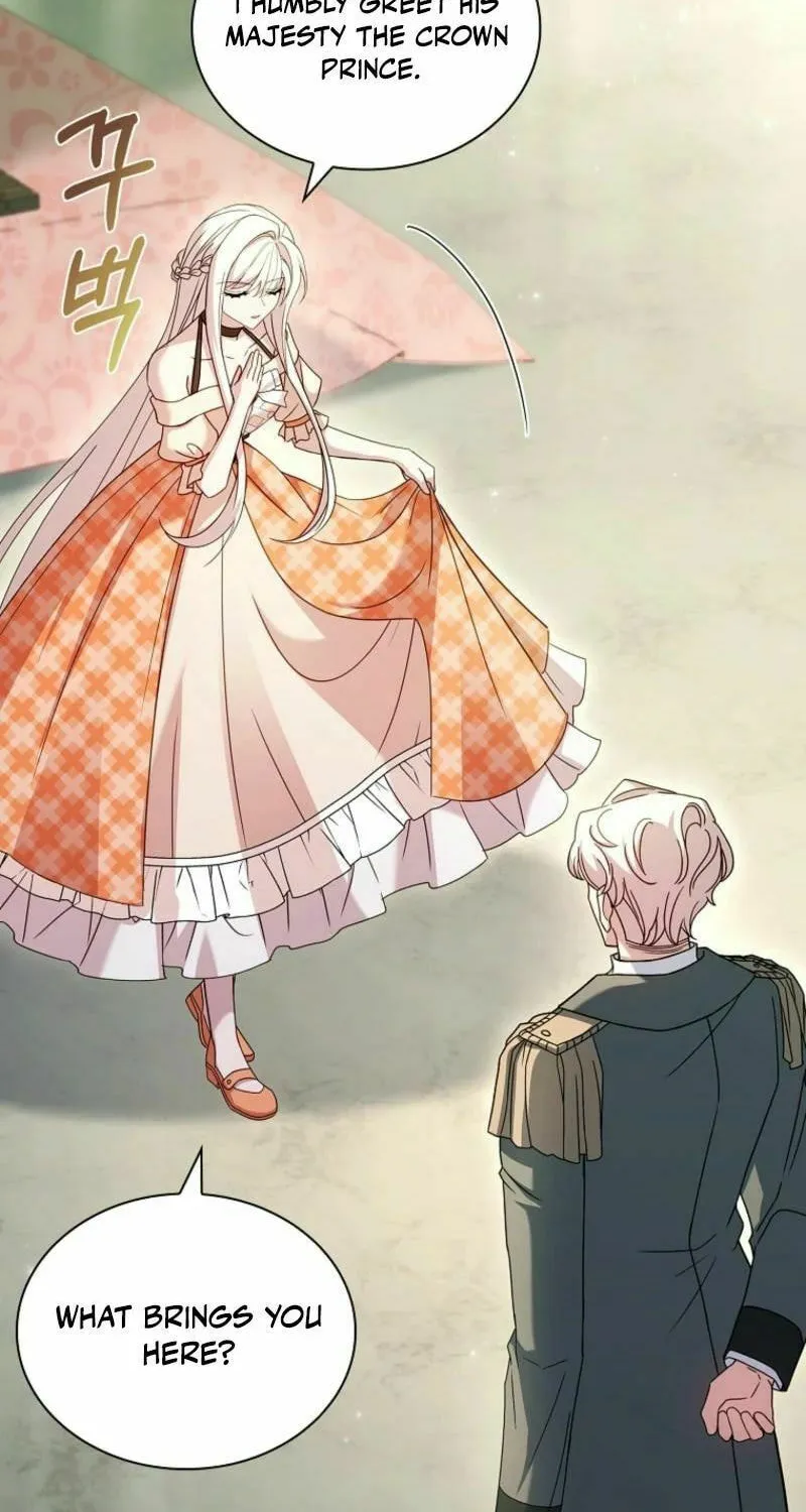 Read The Lady Needs a Break chapter 164 image 25 on Lezhin