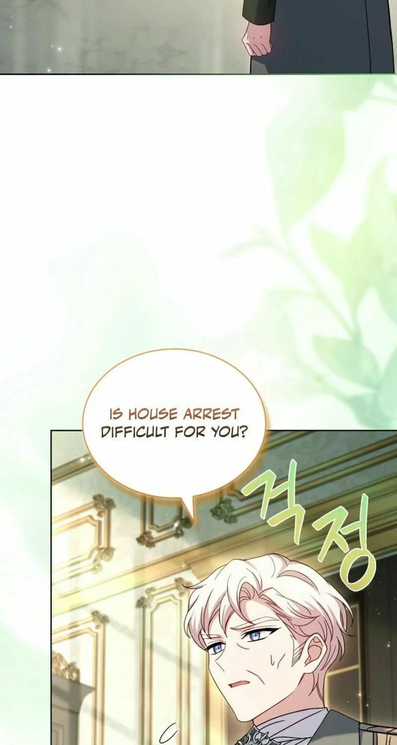 Read The Lady Needs a Break chapter 164 image 26 on Lezhin