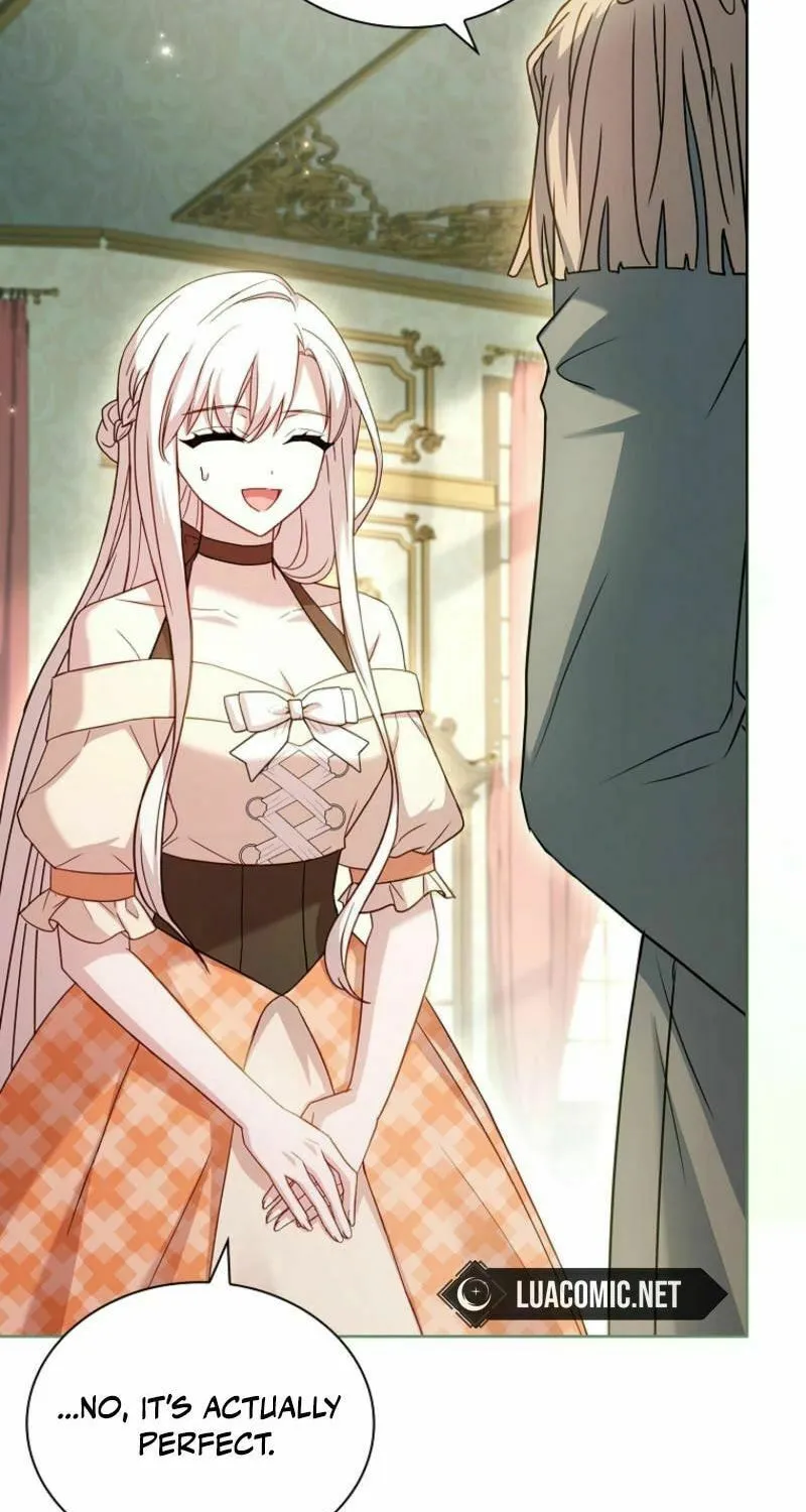Read The Lady Needs a Break chapter 164 image 28 on Lezhin