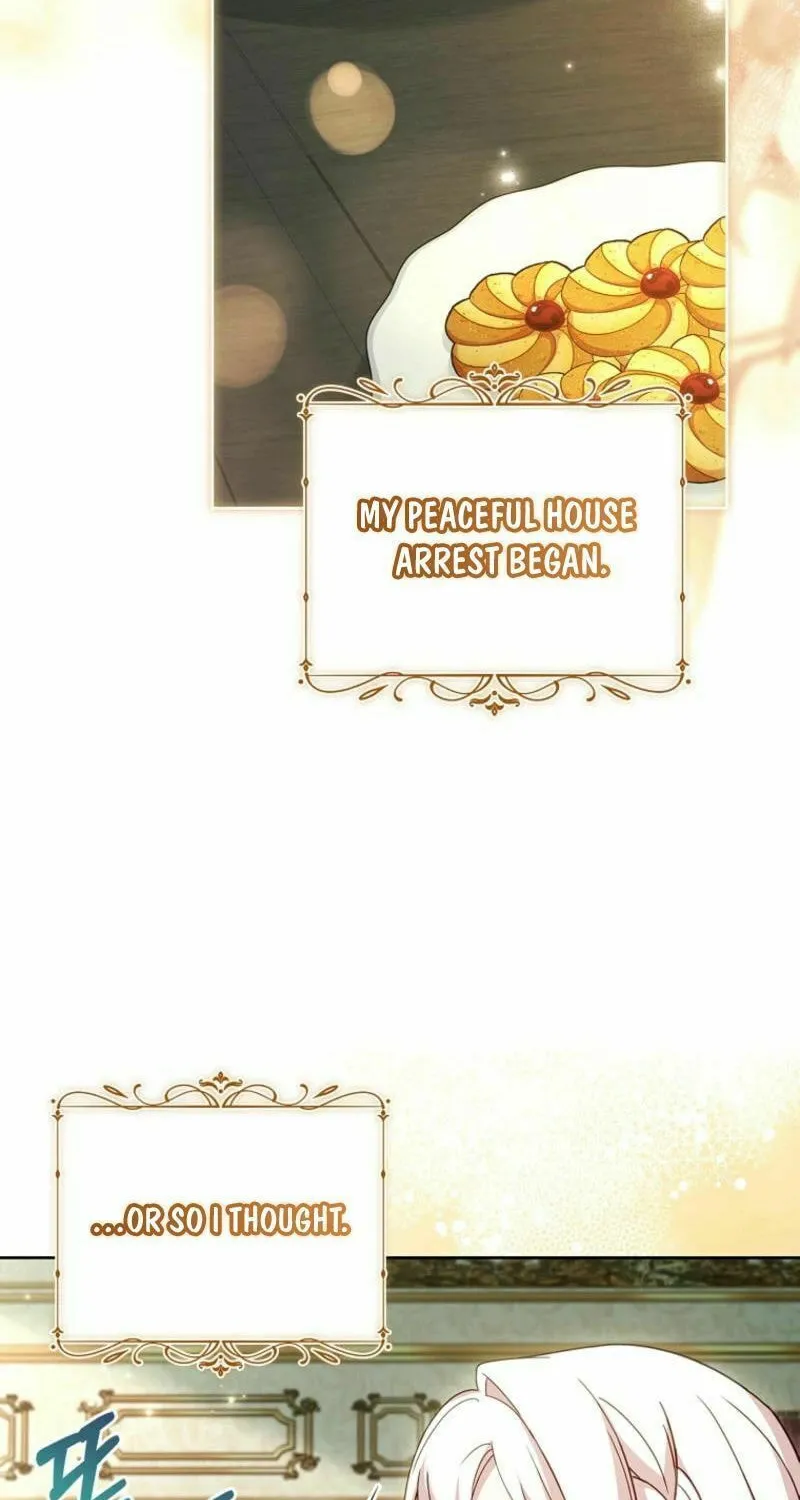 Read The Lady Needs a Break chapter 164 image 3 on Lezhin