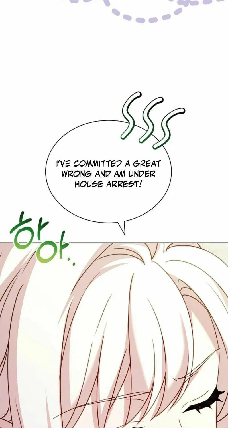 Read The Lady Needs a Break chapter 164 image 32 on Lezhin