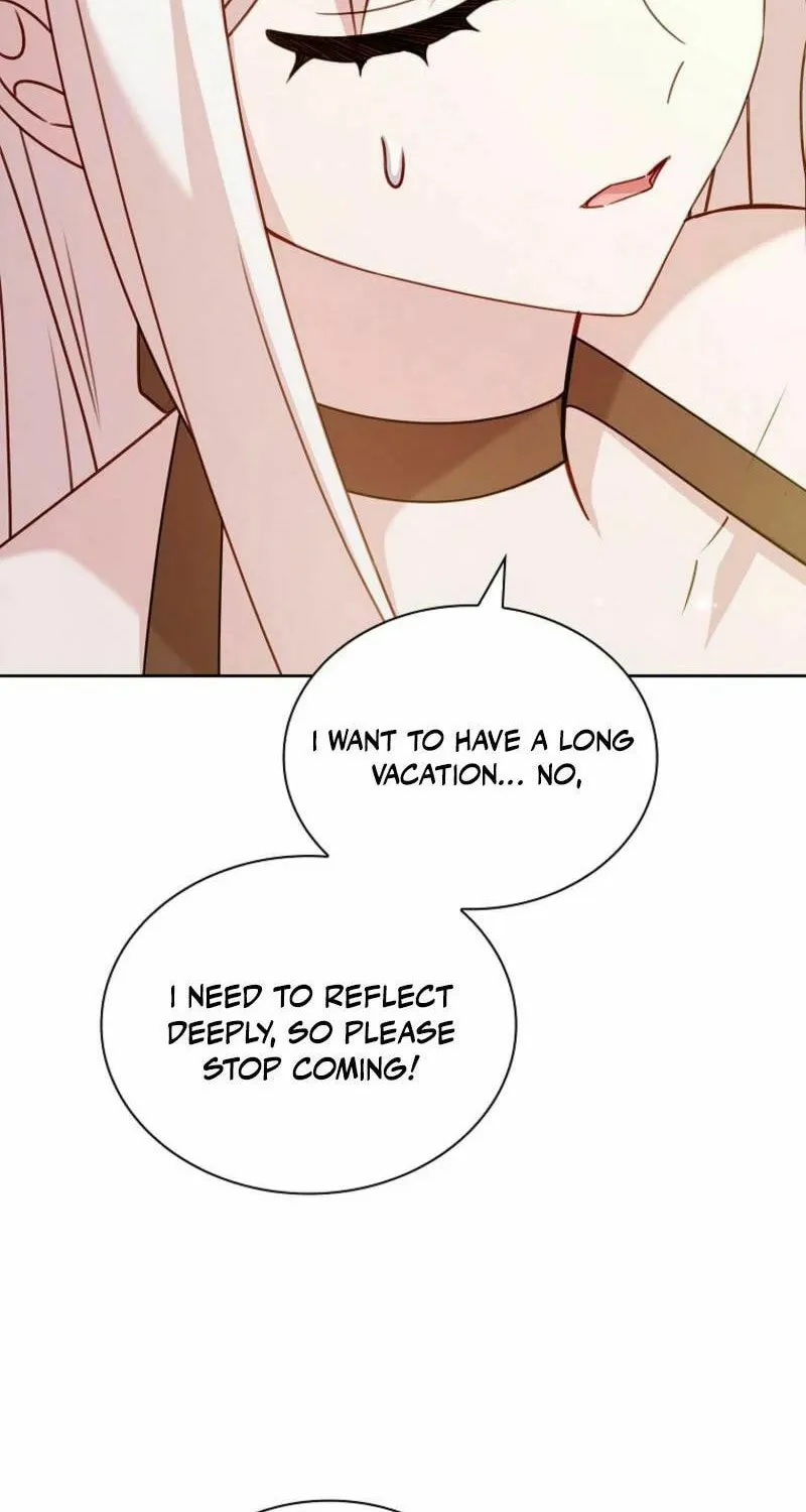 Read The Lady Needs a Break chapter 164 image 33 on Lezhin