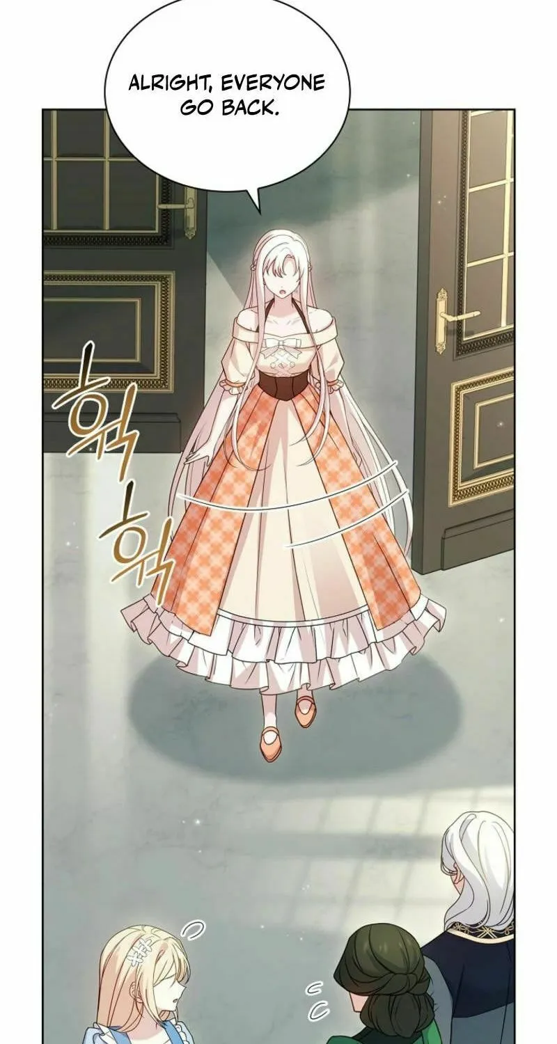 Read The Lady Needs a Break chapter 164 image 34 on Lezhin
