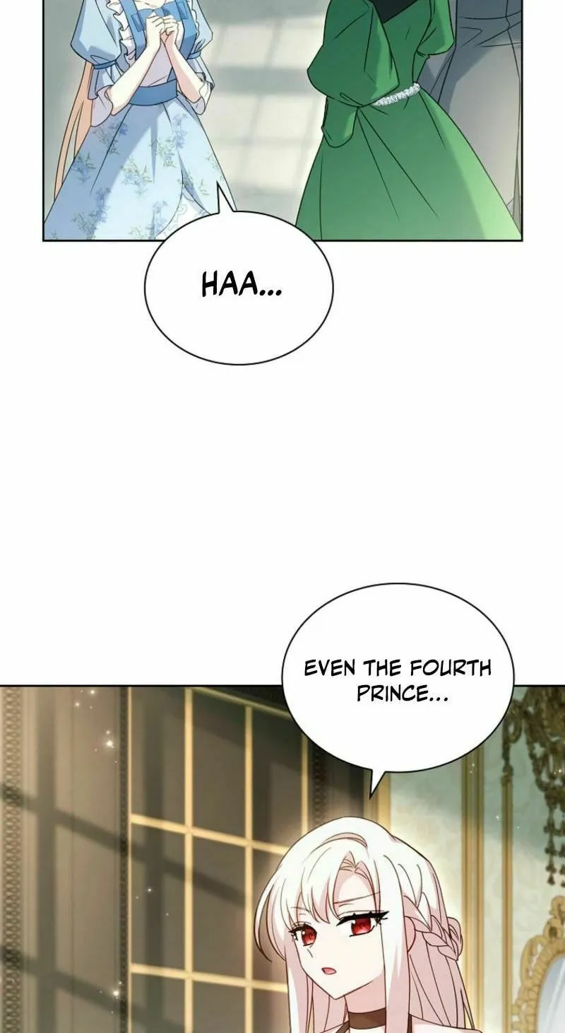 Read The Lady Needs a Break chapter 164 image 35 on Lezhin