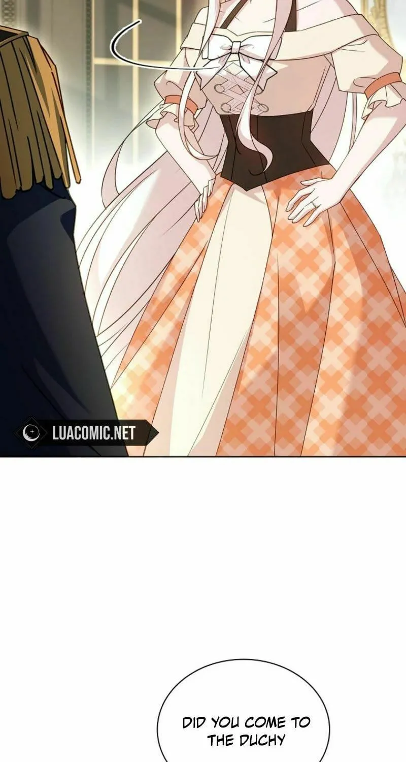 Read The Lady Needs a Break chapter 164 image 36 on Lezhin