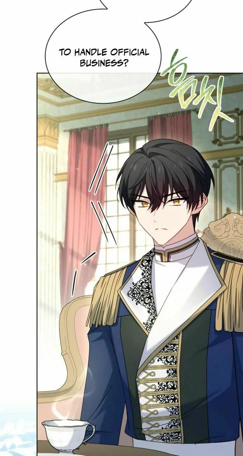 Read The Lady Needs a Break chapter 164 image 37 on Lezhin