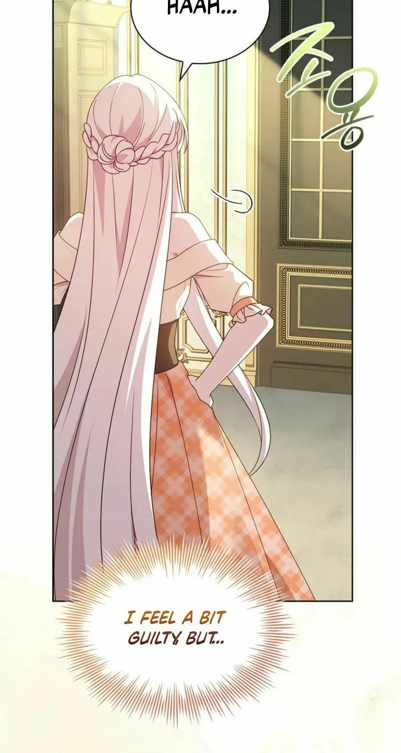 Read The Lady Needs a Break chapter 164 image 40 on Lezhin