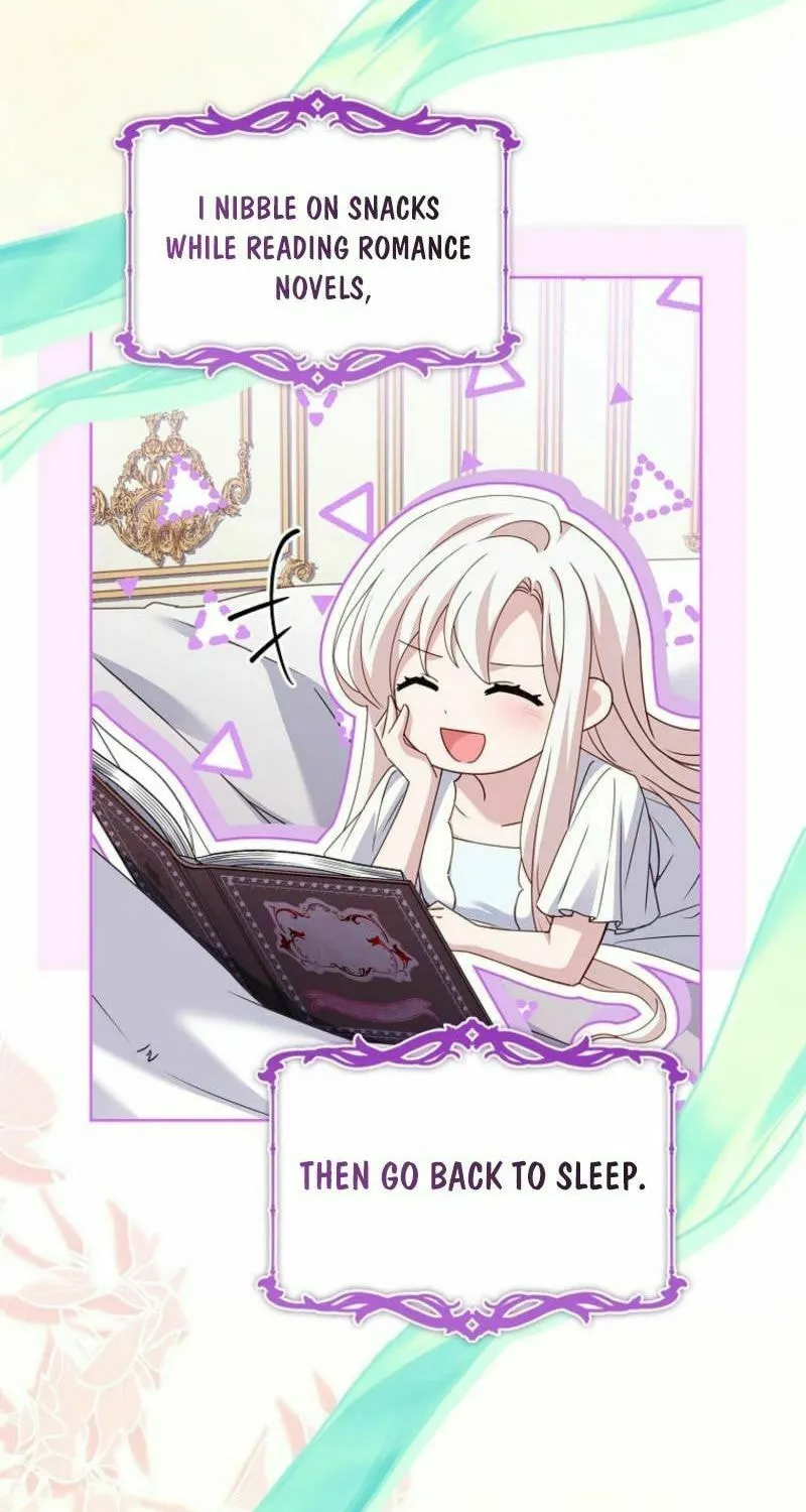 Read The Lady Needs a Break chapter 164 image 44 on Lezhin