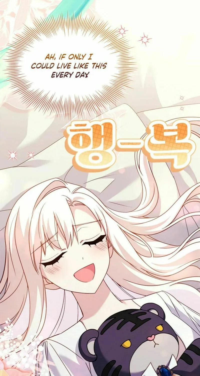 Read The Lady Needs a Break chapter 164 image 45 on Lezhin