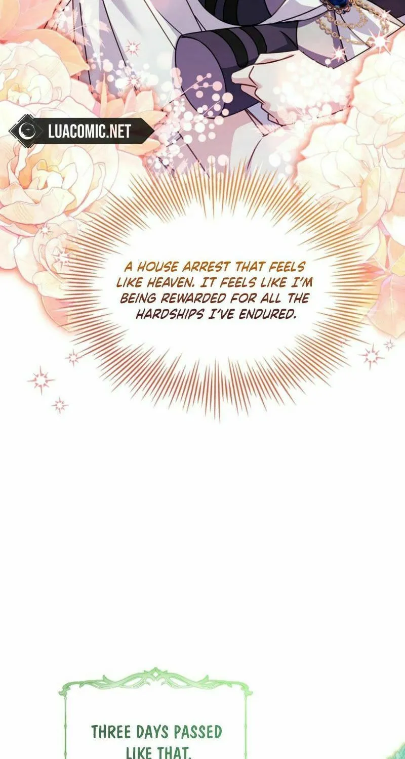 Read The Lady Needs a Break chapter 164 image 46 on Lezhin