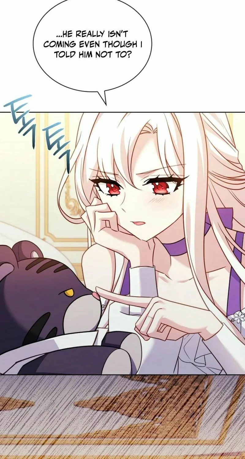 Read The Lady Needs a Break chapter 164 image 49 on Lezhin