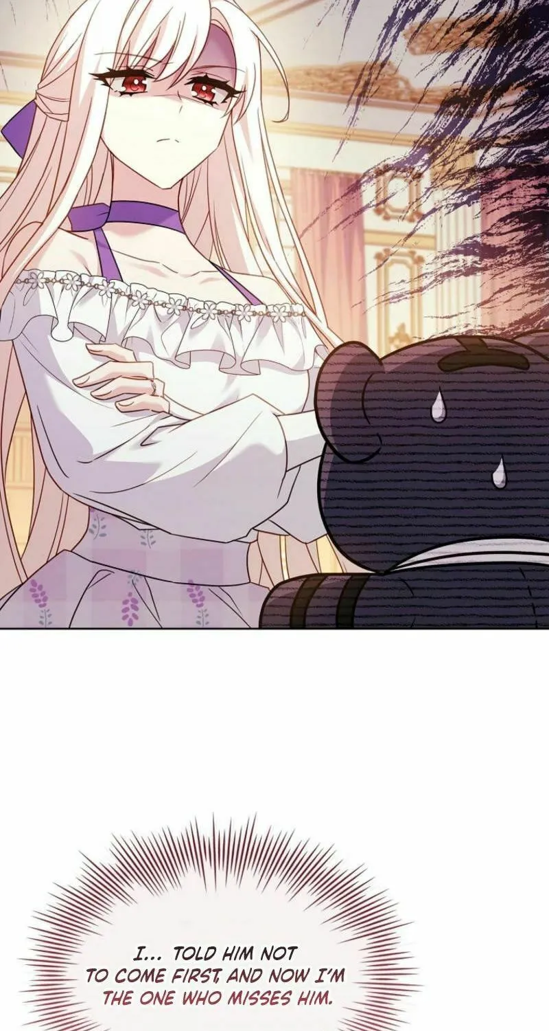 Read The Lady Needs a Break chapter 164 image 52 on Lezhin