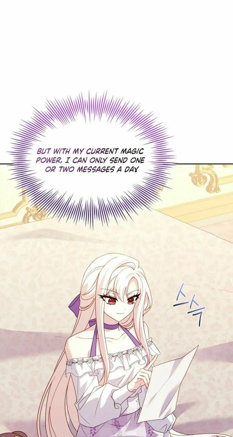 Read The Lady Needs a Break chapter 164 image 57 on Lezhin