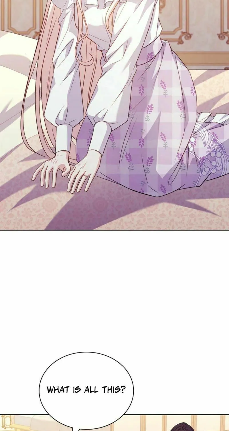 Read The Lady Needs a Break chapter 164 image 68 on Lezhin