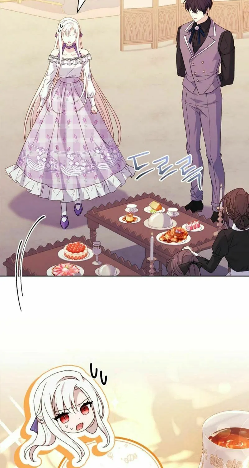Read The Lady Needs a Break chapter 164 image 69 on Lezhin