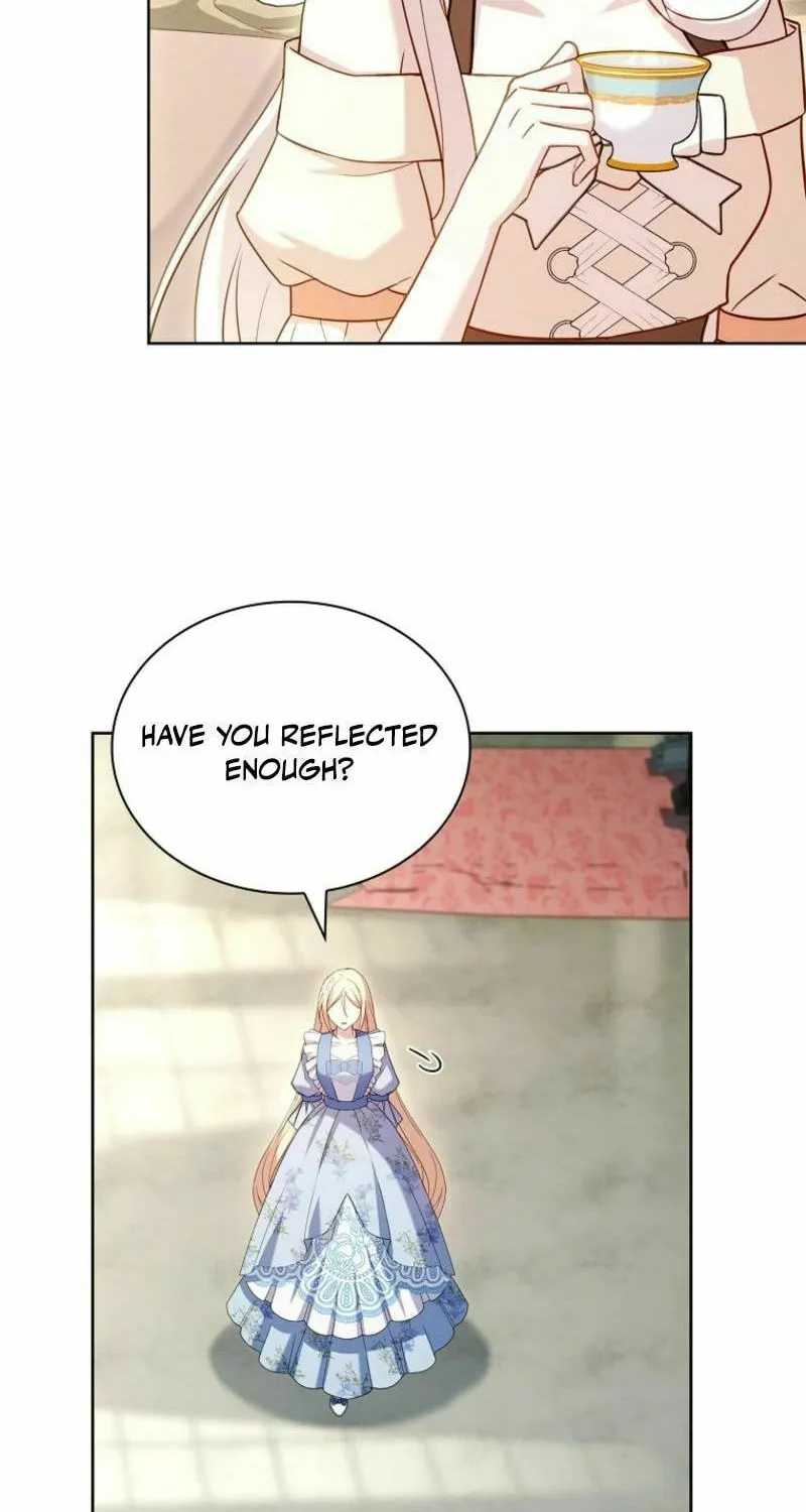 Read The Lady Needs a Break chapter 164 image 7 on Lezhin