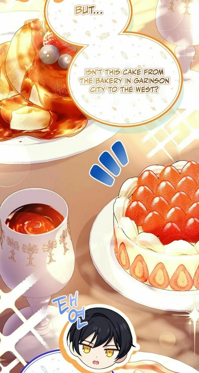 Read The Lady Needs a Break chapter 164 image 70 on Lezhin