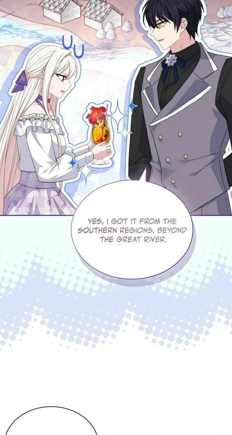 Read The Lady Needs a Break chapter 164 image 72 on Lezhin