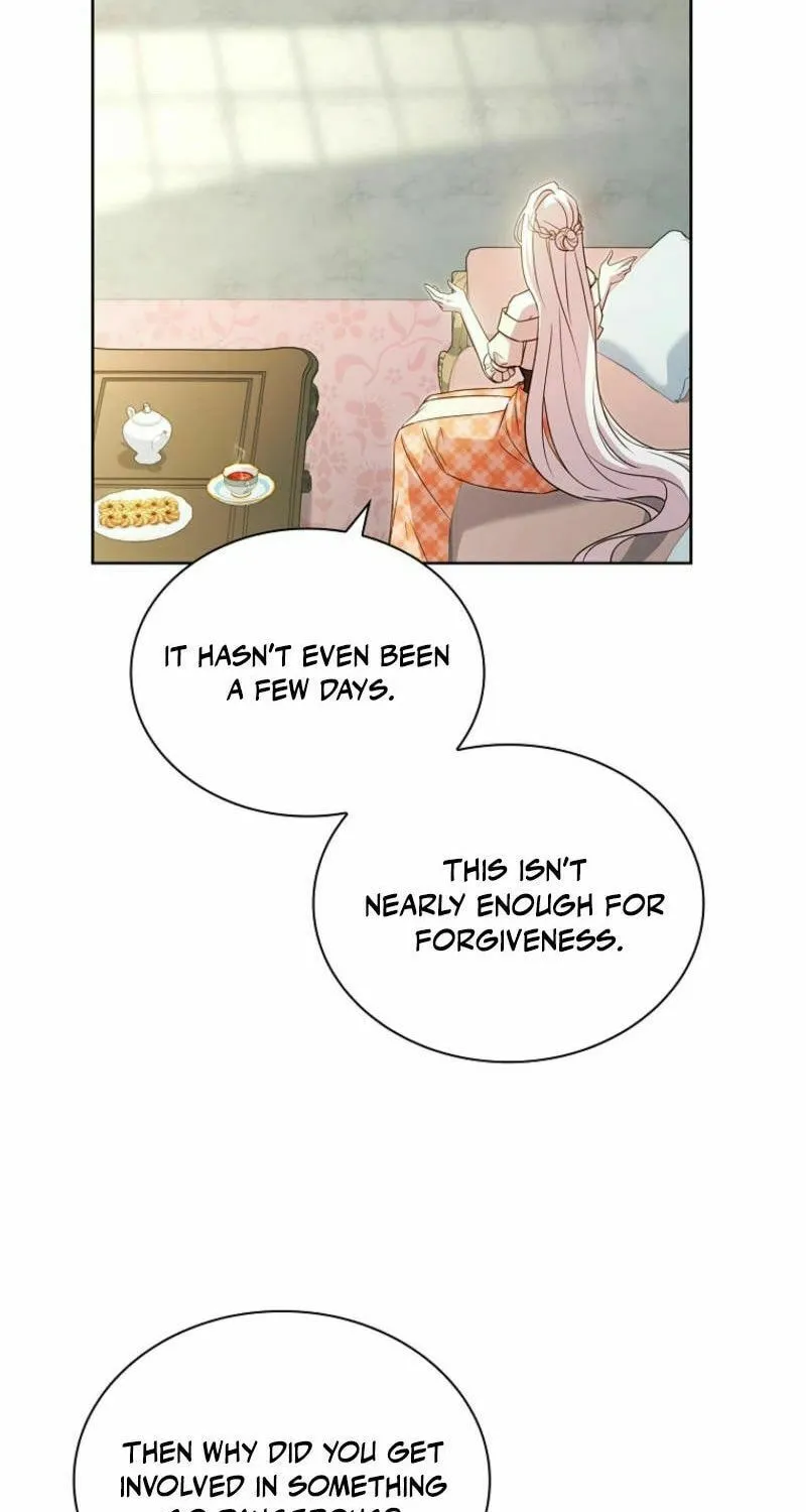 Read The Lady Needs a Break chapter 164 image 8 on Lezhin