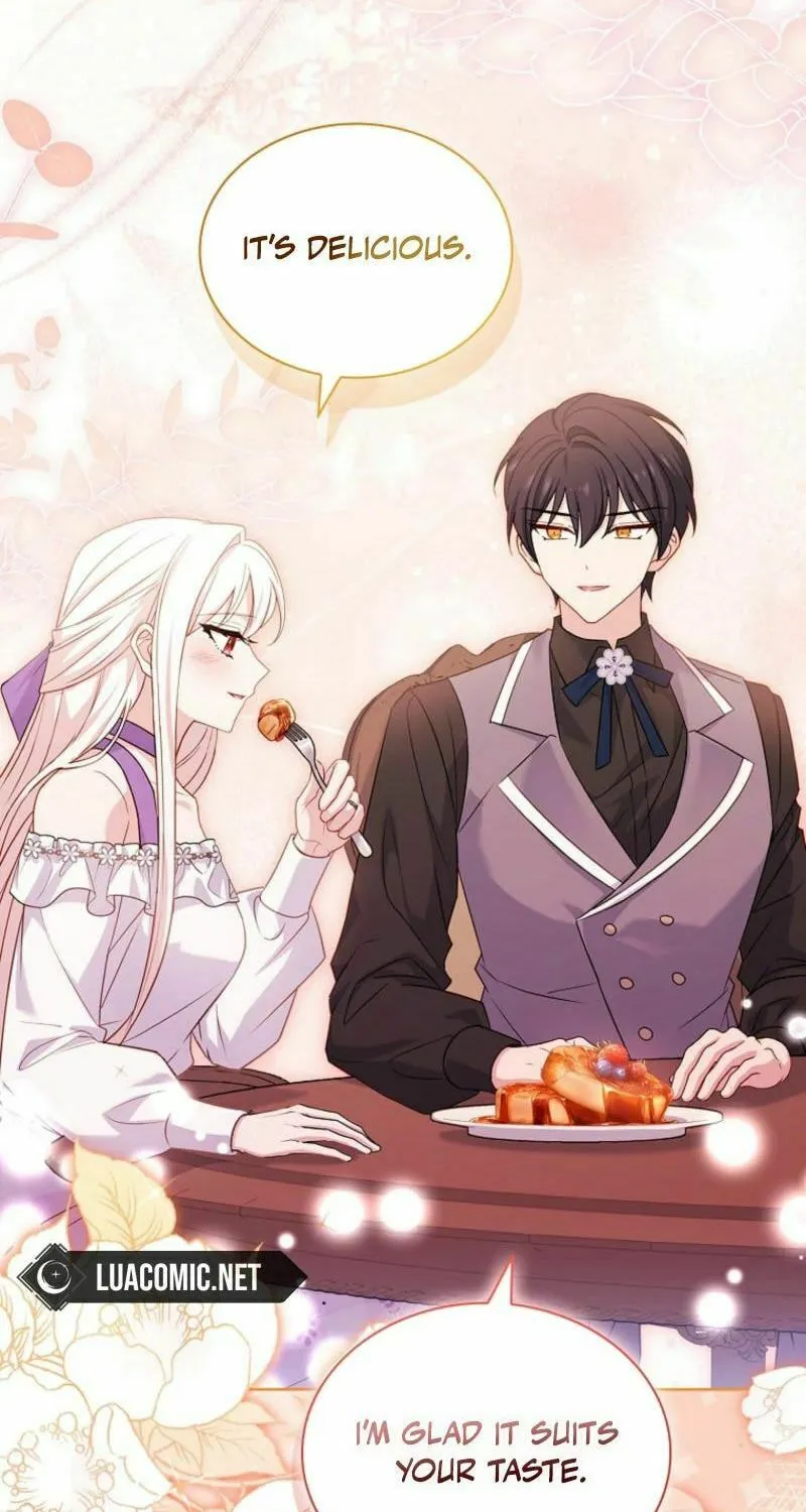 Read The Lady Needs a Break chapter 164 image 80 on Lezhin