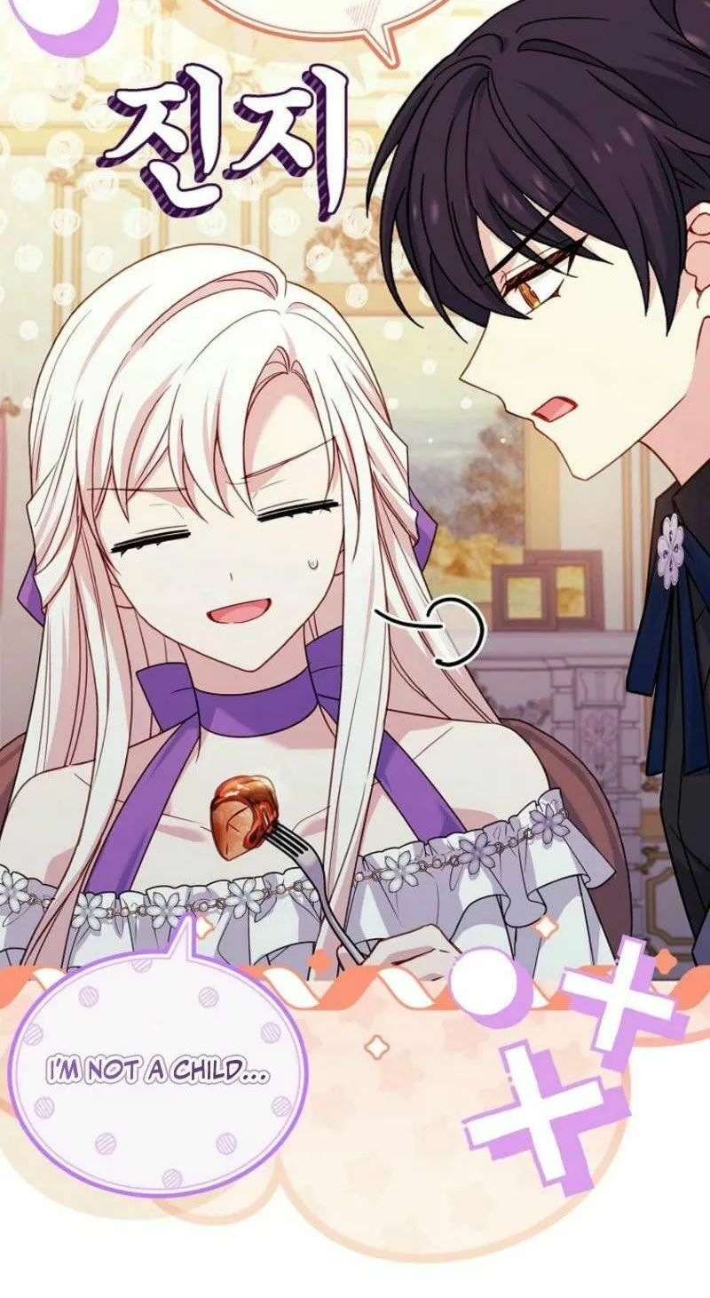 Read The Lady Needs a Break chapter 164 image 83 on Lezhin